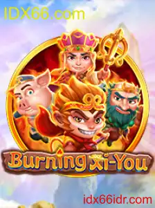 Mengupas Tuntas Permainan 'BurningXiYou' di Tengah Tren Game Online