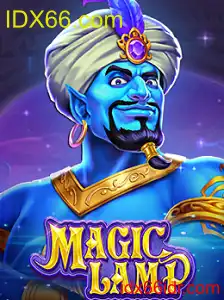 MagicLamp: Permainan Menakjubkan yang Populer di IDX66.com