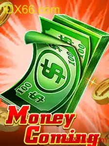 Memahami Permainan MoneyComing: Ulasan Menyeluruh dan Konteks WG87.com