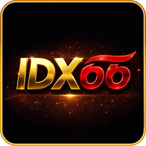 IDX66.com Logo